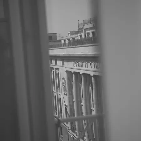 Vendégház Altoledo And