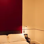 Гостевой дом Altoledo And 4*