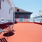 Altoledo And Maison d'hôtes