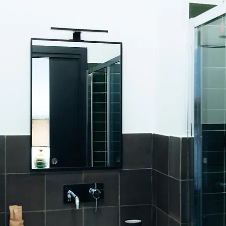 Altoledo And Vendégház Nápoly