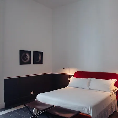 Vendégház Altoledo And