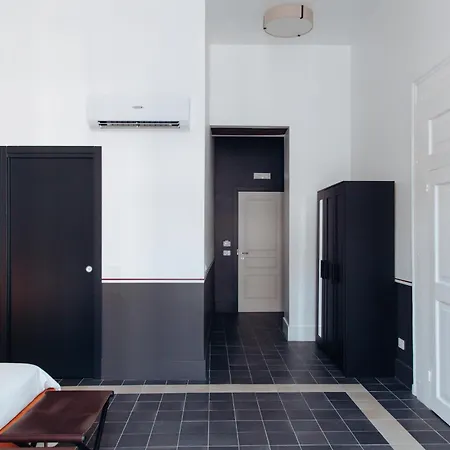 Vendégház Altoledo And 4*