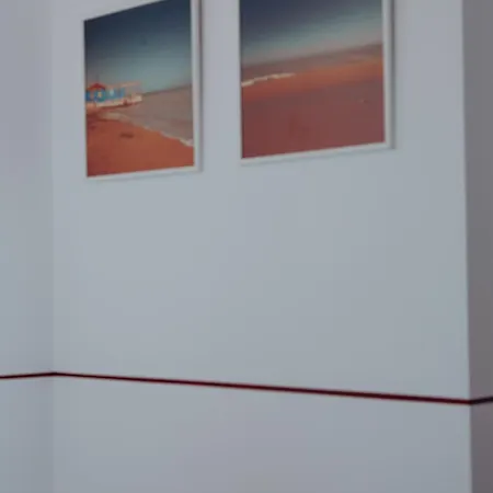 Vendégház Altoledo And Nápoly