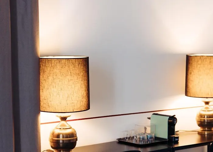 Altoledo And בית הארחה נאפולי