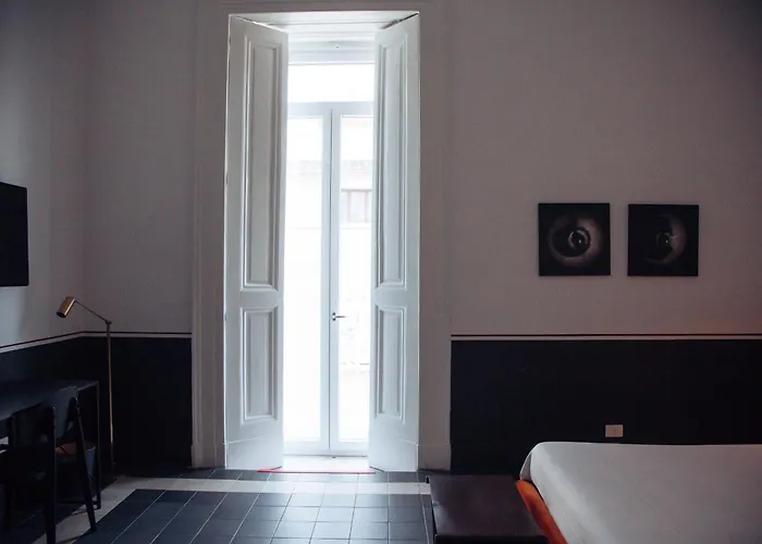 בית הארחה Altoledo And